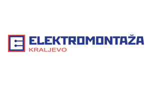 Elektromontaža Kraljevo